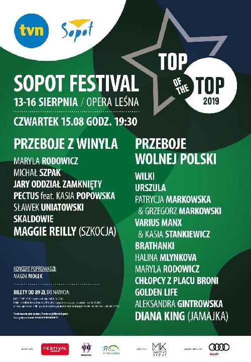 Sopot - Jary ODDZIAŁ ZAMKNIĘTY