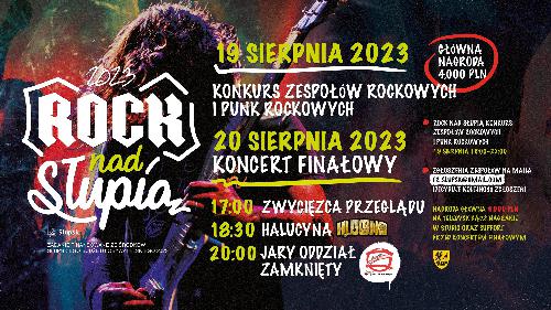 Jary Oddział Zamknięty - Słupsk