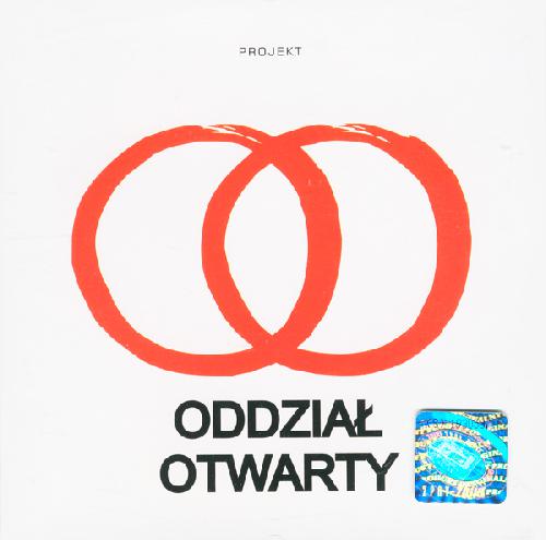 ODDZIAŁ OTWARTY