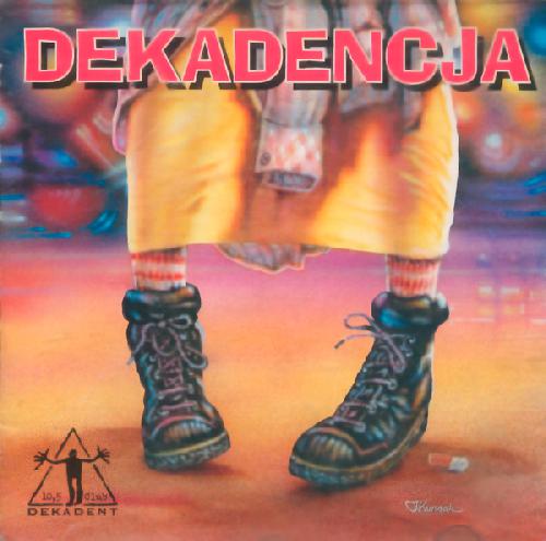 DEKADENCJA